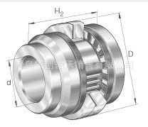 專業現貨供應NTN 100752202K偏心軸承，青島領創軸承提供優質選擇