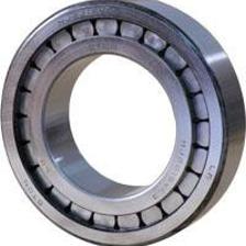 開封雙列滿裝圓柱滾子軸承NNC及其零部件詳解