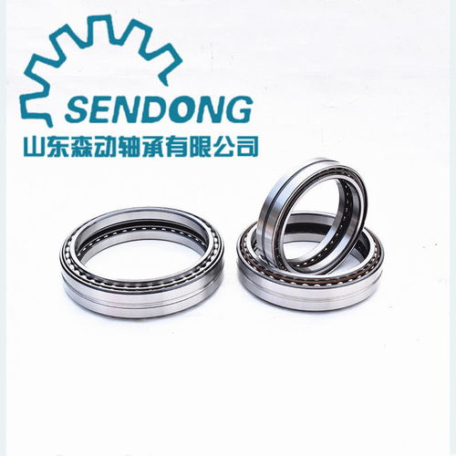 10779560s軸承技術參數詳解 直線進口軸承及核心零部件剖析