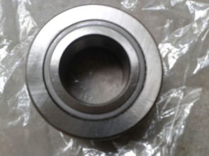 CRY14V支撐滾輪軸承及其核心零部件深度解析