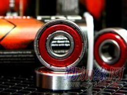 深度解析 NSK進(jìn)口軸承——聚焦6920深溝球軸承與深圳代理商價(jià)值