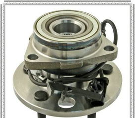 現(xiàn)貨供應(yīng)克萊斯勒輪轂單元515019 專業(yè)解析與選購(gòu)指南